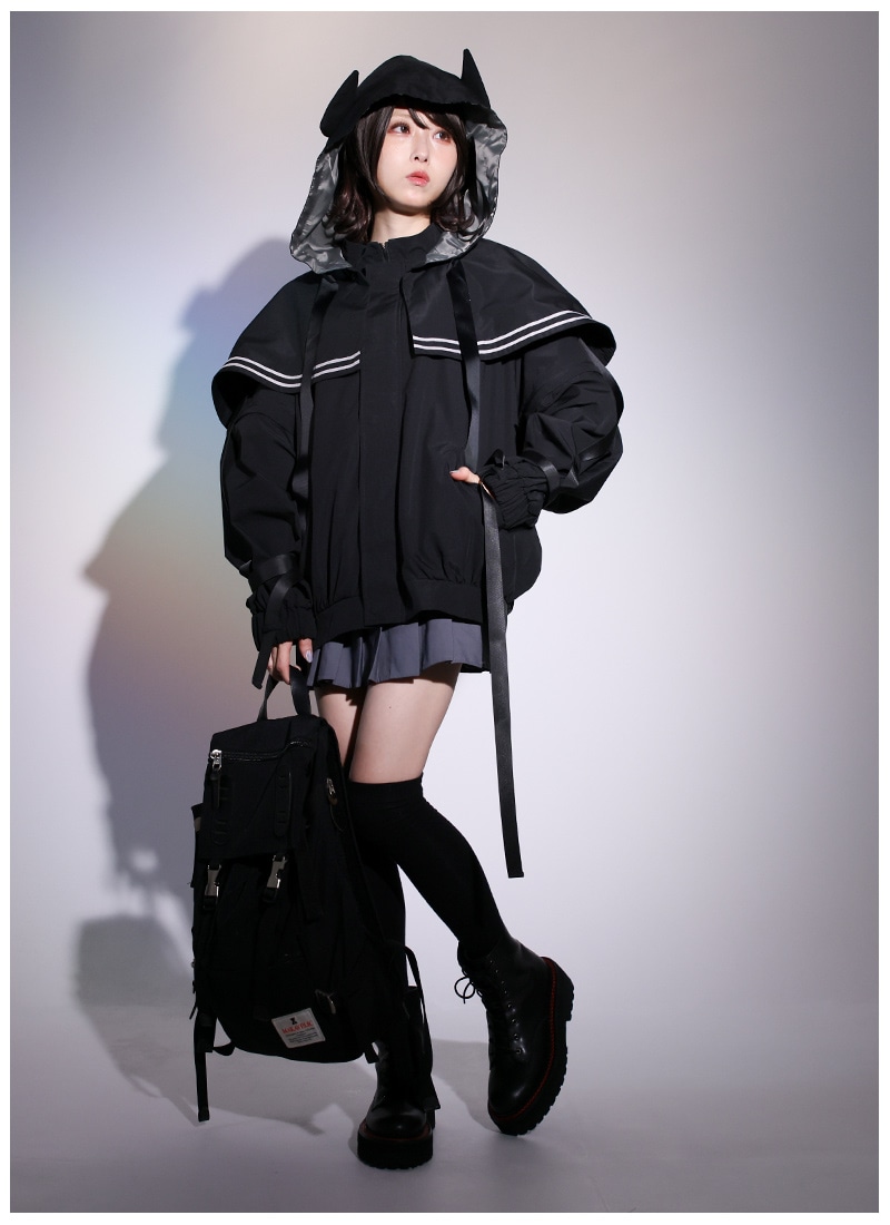 YOASOBI大正浪漫パーカー 【公式通販】