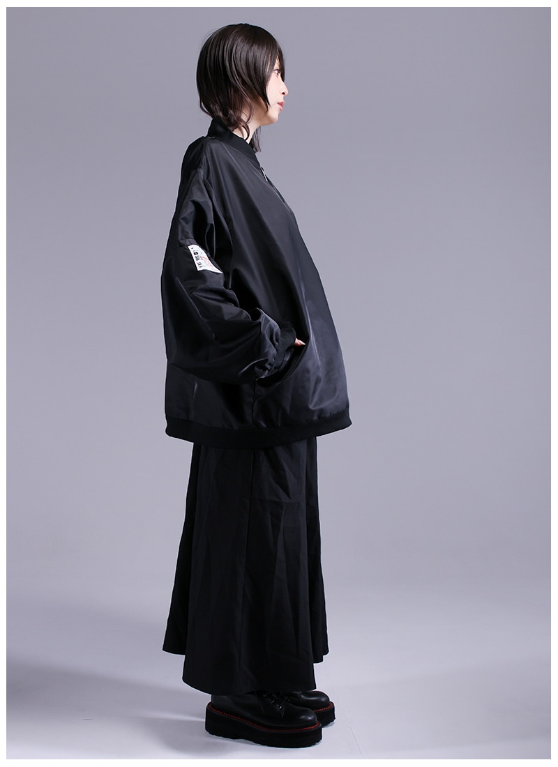 最短即日出荷】＊競馬×ブルゾン！賭けに生きる！的中競馬ジャケット