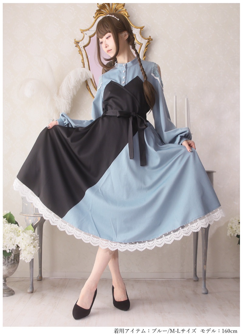 花束ワンピース福袋 ｜ Favorite