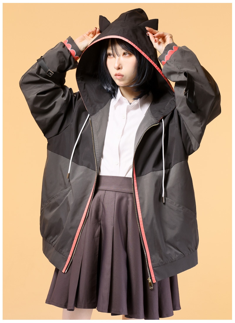 柊鳴ヒナさんコラボ ヒナの隠れ家Presents＊柊鳴ヒナとおそろい