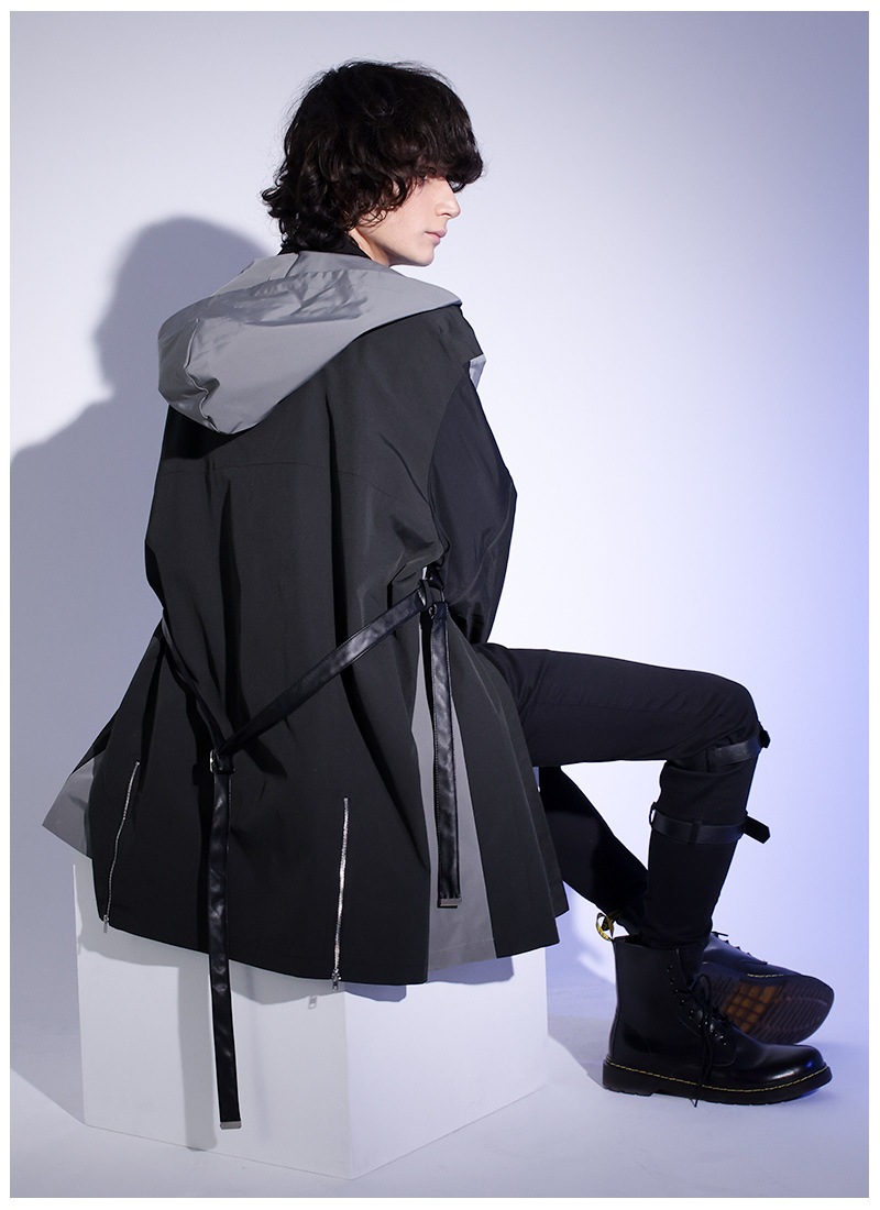 SALE】EXILE スタッフ コート ジャケット SALE】EXILE スタッフ コート