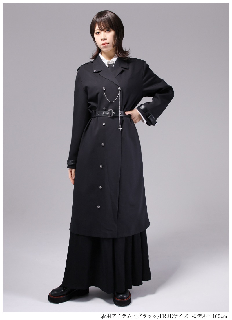 マフィアコーデセット ｜ Favorite