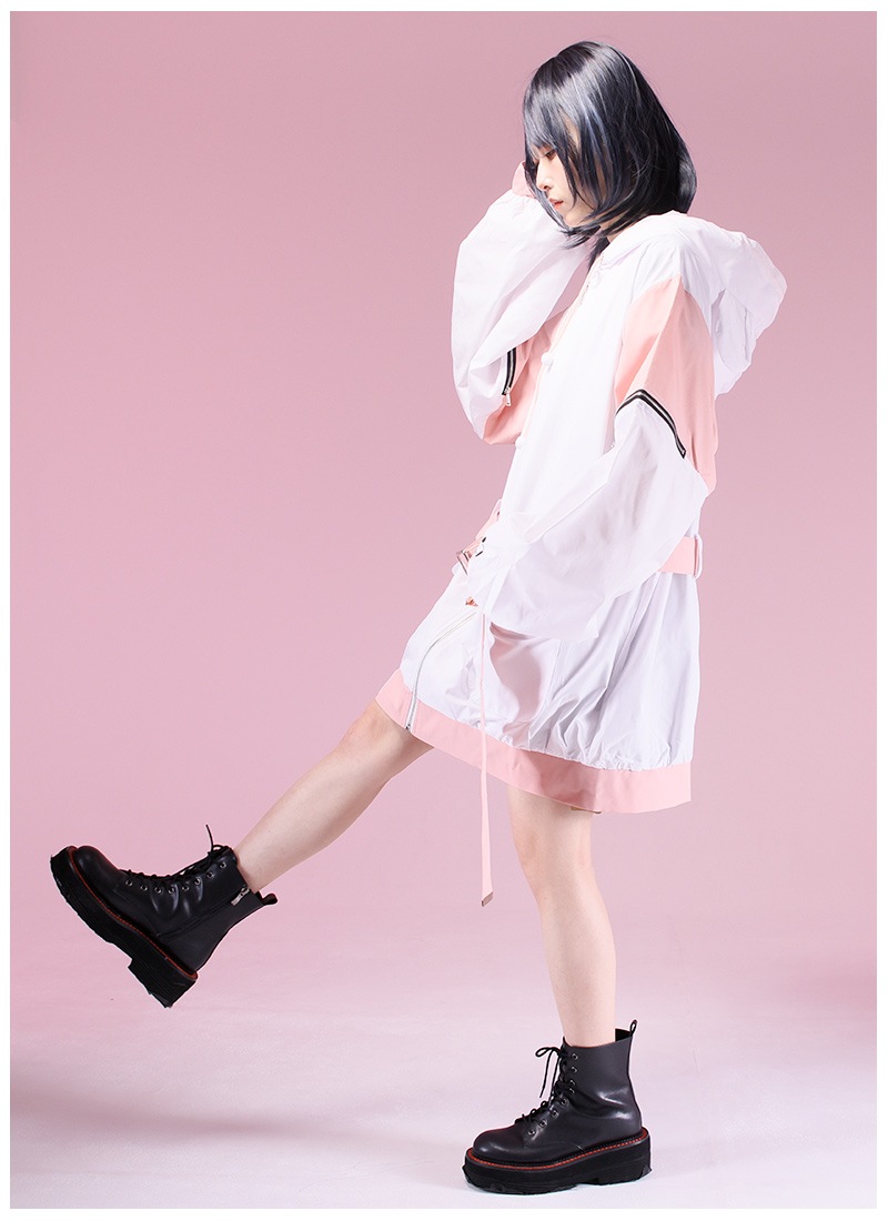 最短即日出荷】ユニセックス 男女兼用 ビッグシルエット＊Favorite