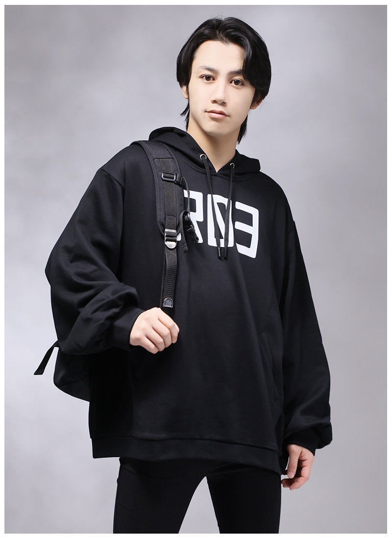 Yatono Levi(夜刀レヴィ)さんコラボ おそろい♪レヴィパーカー ｜ Favorite