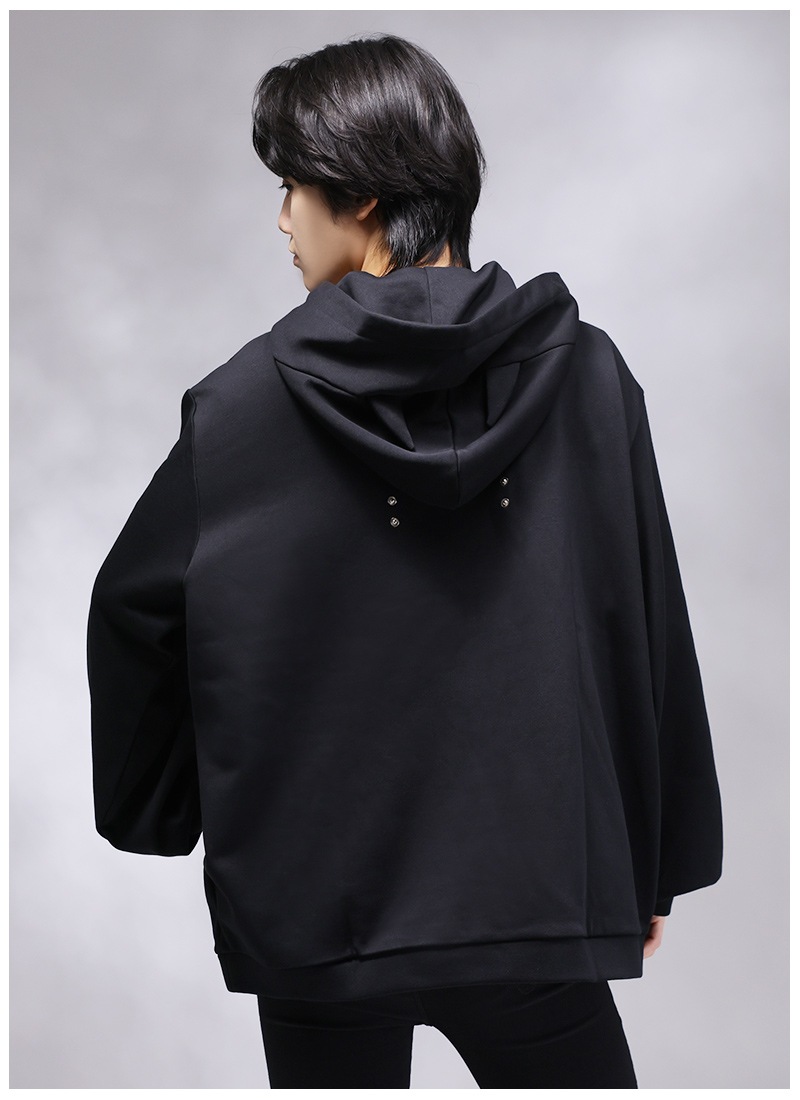 Yatono Levi(夜刀レヴィ)さんコラボ おそろい♪レヴィパーカー ｜ Favorite