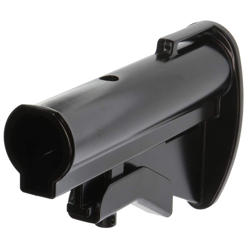 DNA XM177 アルミバットストック Gen.2 *ブラック 【品番：DNA-STK