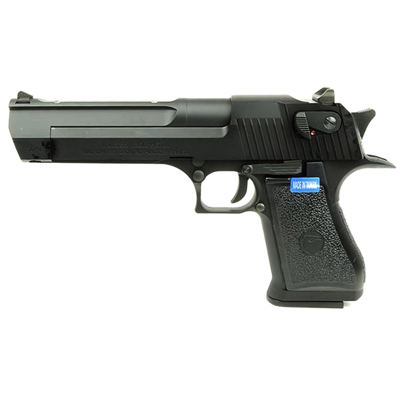 CyberGun/Armorer Works ガスブローバック Desert Eagle デザート