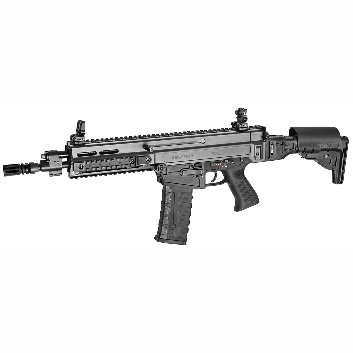 ASG 電動ガン CZ 805 BREN A2 (JP ver./CZ Licensed) *日本仕様/MOSFET