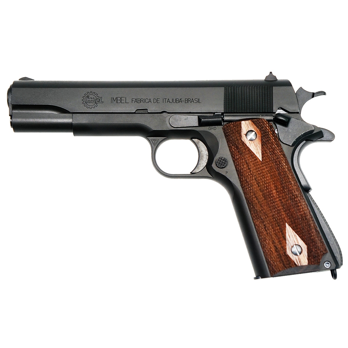 タニオ・コバ (TANIO・KOBA) モデルガン GM-7.5 INBEL インベル M1911