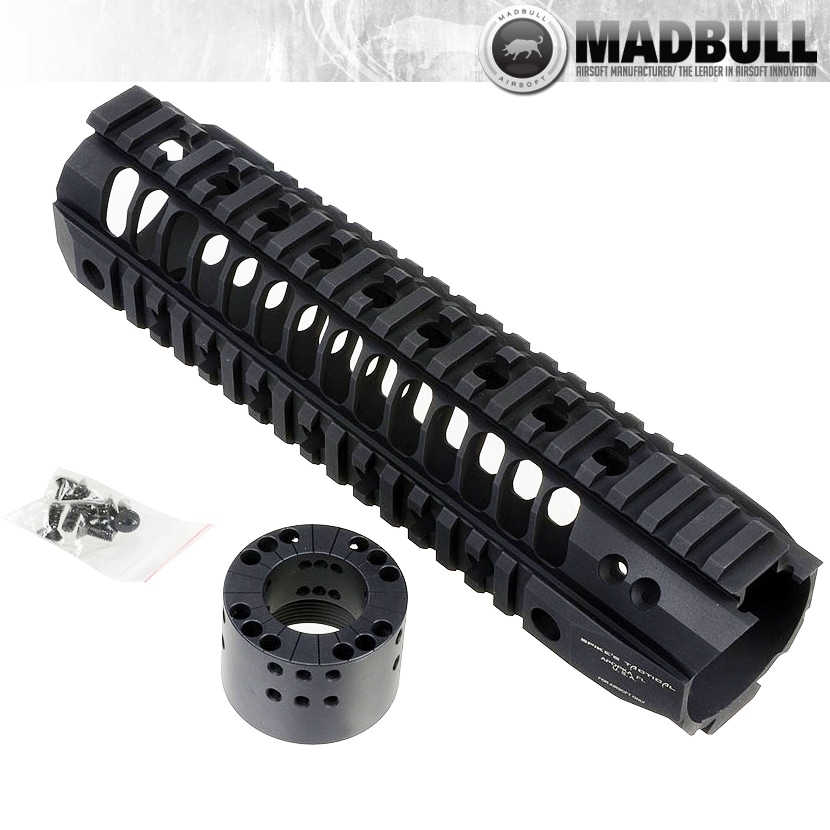 MADBULL ST Spike BAR レイル 9インチ *スパイク タクティカル正式