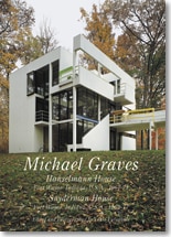 Residential Masterpieces 14：マイケル・グレイヴス | Residential