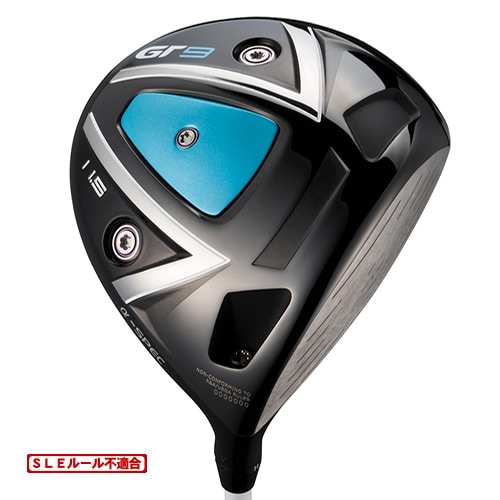 お取り寄せ商品 高反発仕様 ジオテック GT 9 (ナイン) αスペック