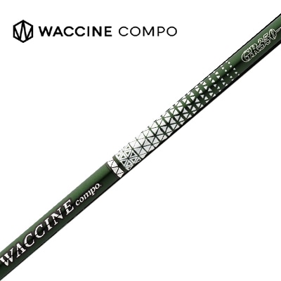WACCINE COMPO ワクチンコンポ GR451 SR ドライバーシャフト fit=scale-down,w=1200