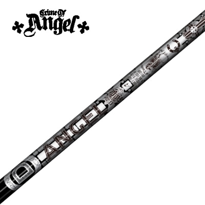 ☆プライムオブエンジェルNEWドリーミン☆新シャフトピンスリーブ付き 当店は安心の正規販売店です】<br>クライムオブエンジェル（ウッド用
