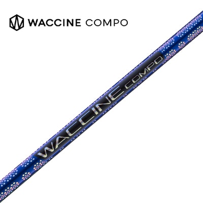 ワクチンコンポドライバー用　　　　シャフト 楽天市場】TaylorMade テーラーメイド Qi4D Qi35等 スリーブ付シャフト