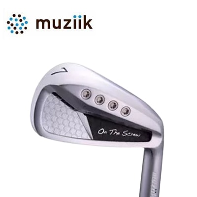 週末限定セール ムジーク muziik On The Screw U1 ヘッド muziik公式サイト／オンザスクリュー DD_2_HEAVEN