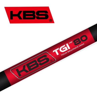 KBS ケービーエス TOUR 120 S 7本セット KBSツアー120カスタムシャフト試打評価 - Golf Powers 試打レビュー☆