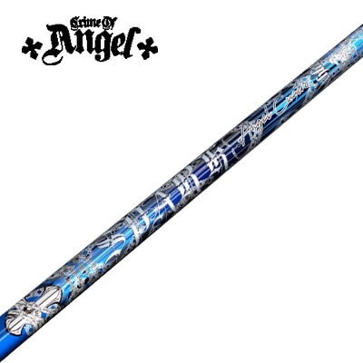 ☆プライムオブエンジェルNEWドリーミン☆新シャフトピンスリーブ付き 当店は安心の正規販売店です】<br>クライムオブエンジェル（ウッド用