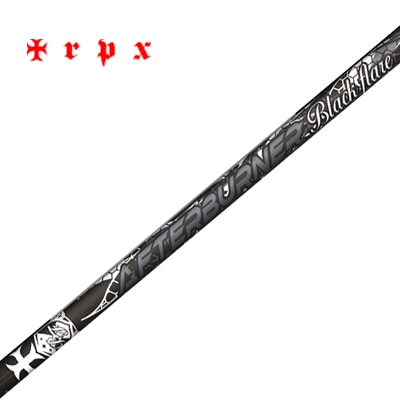 1月末までの限定【超絶値下げ】 TRPXアフターバーナードライバーシャフト warp-golf_trpx-afterburner-shaft