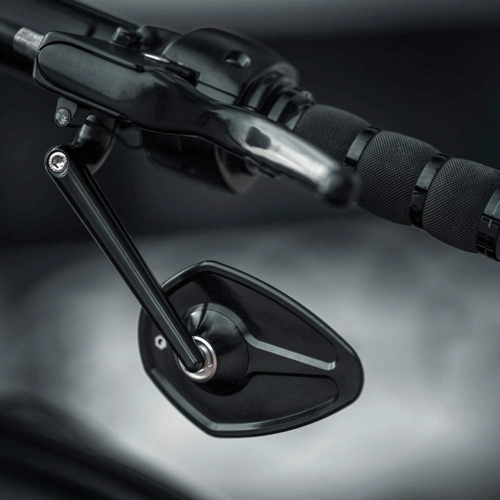 mo.ビュー スポーツ ガラスレスメタル ステムミラー （1個） | 全商品