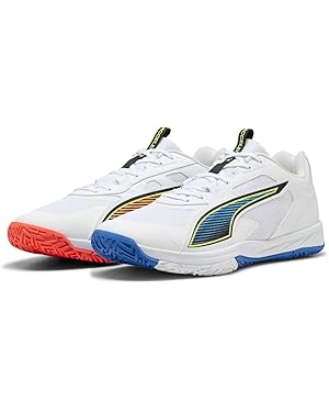 PUMA】アクセラレートプロSQD4 GameOn2026 | HEAT-SPORTS ハンドボール