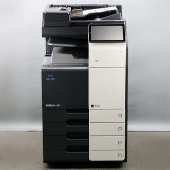 カラー中古コピー機（複合機） ｜ オフィスハードウェア エーワン