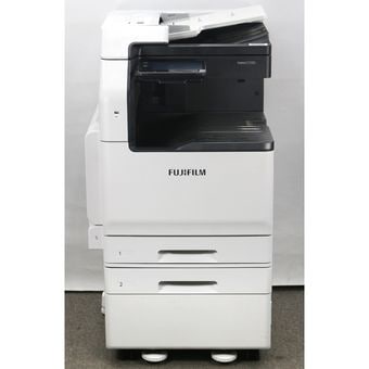 6ヶ月延長保証対象のカラー中古コピー機（複合機） ｜ オフィスハード