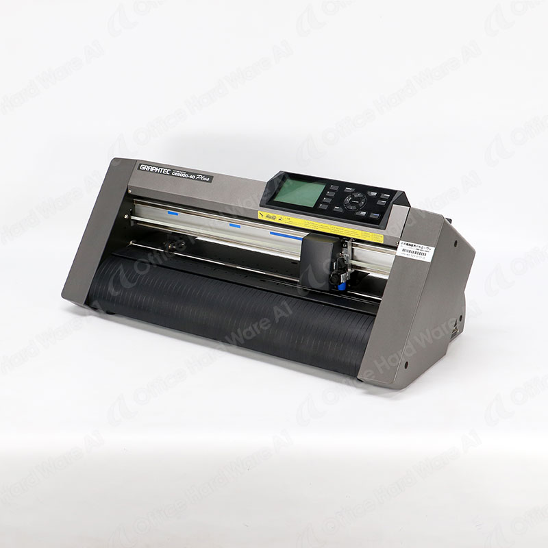 グラフテック（GRAPHTEC） カッティングプロッタ CE6000-40 Plus