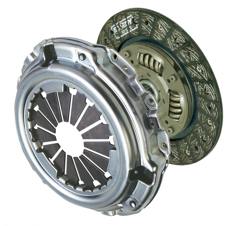 ウルトラファイバークラッチセット 品番：ZK09H | 製品別カテゴリ