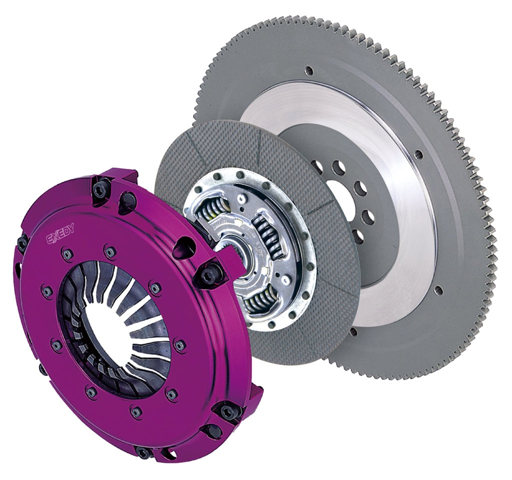 86/BRZ(ZN6/ZC6)用 カーボンDシングル 品番：TH08SDMC1 | 製品別