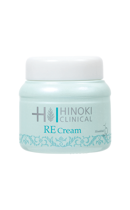 REクリーム | アイテムを探す,クリーム | HINOKI ONLINE