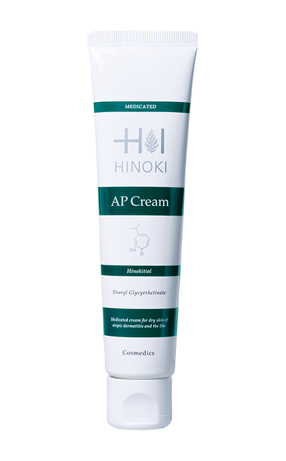 ヒノキAPクリーム 90g | アイテムを探す,APライン | HINOKI ONLINE