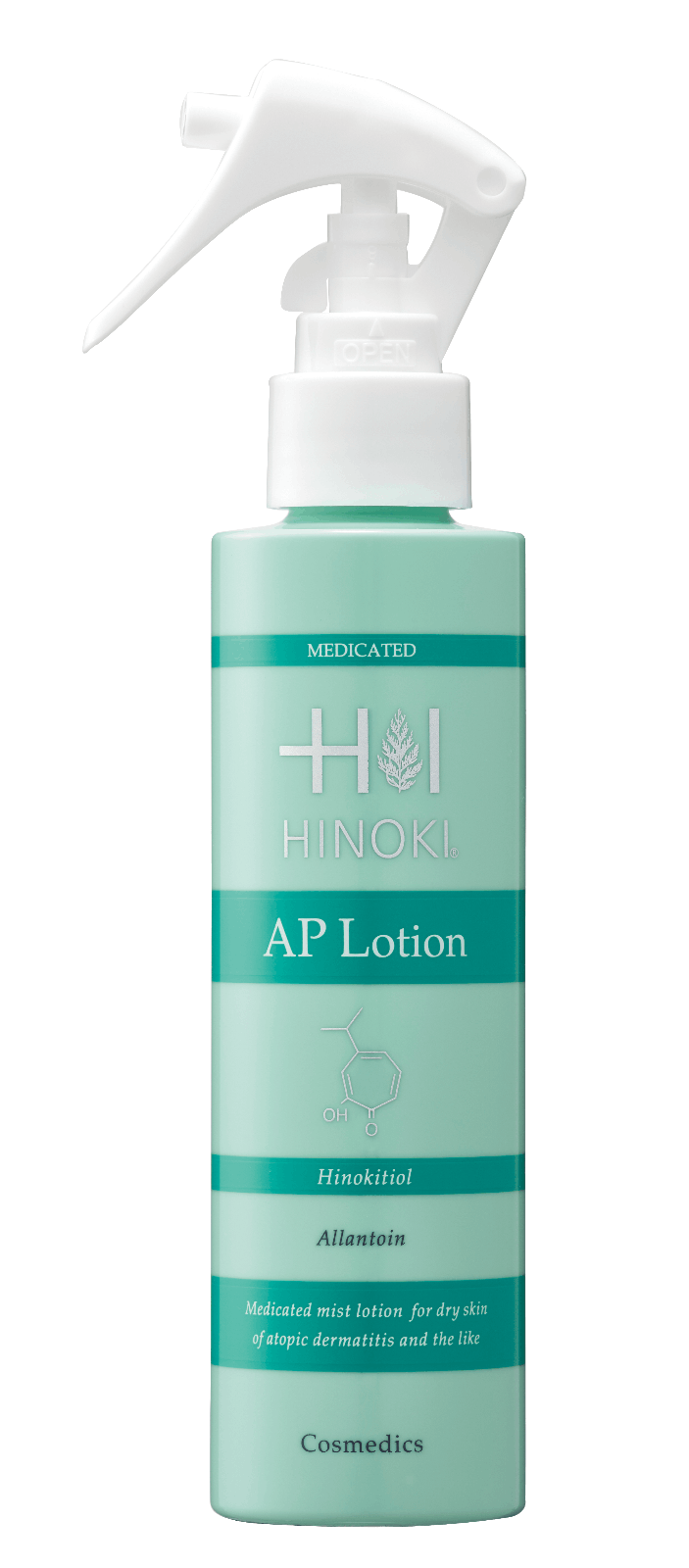 ヒノキAPローション | アイテムを探す,APライン | HINOKI ONLINE