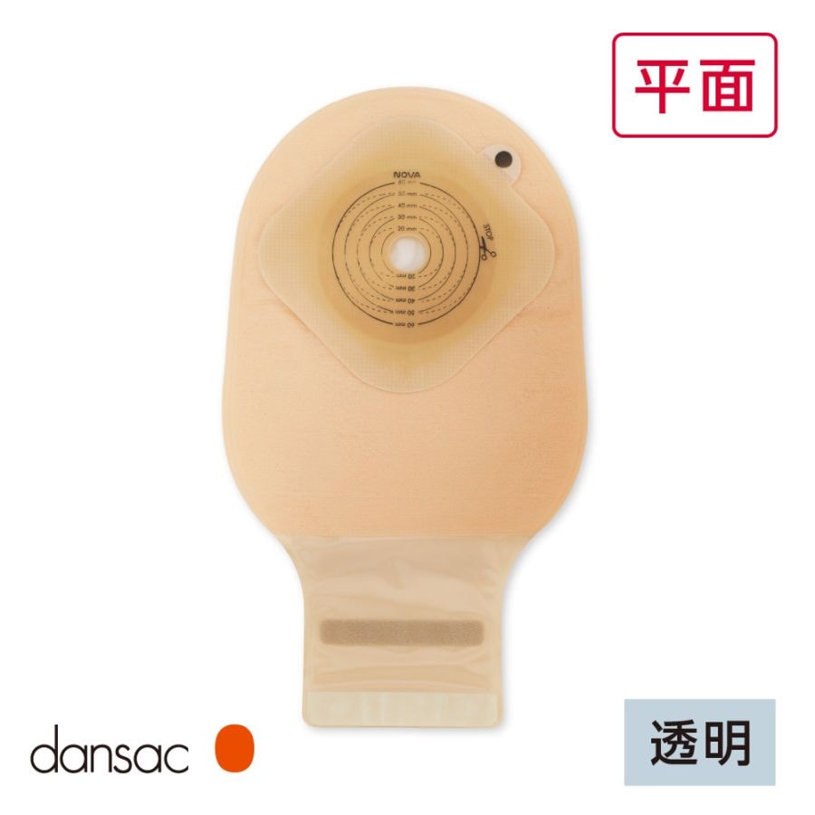 ノバ1 フォールドアップ／透明 | Hollisterサンプル請求サイト