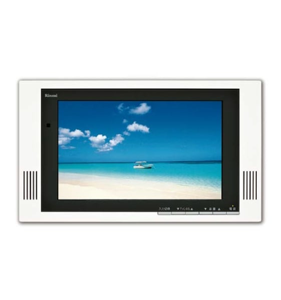 給湯器,浴室テレビカテゴリーの浴室テレビの商品一覧ぺージです