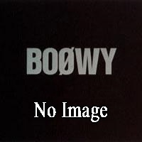 BOOWY（ボウイ）ベスト全曲集～THE BEST STORY～（CD2枚組
