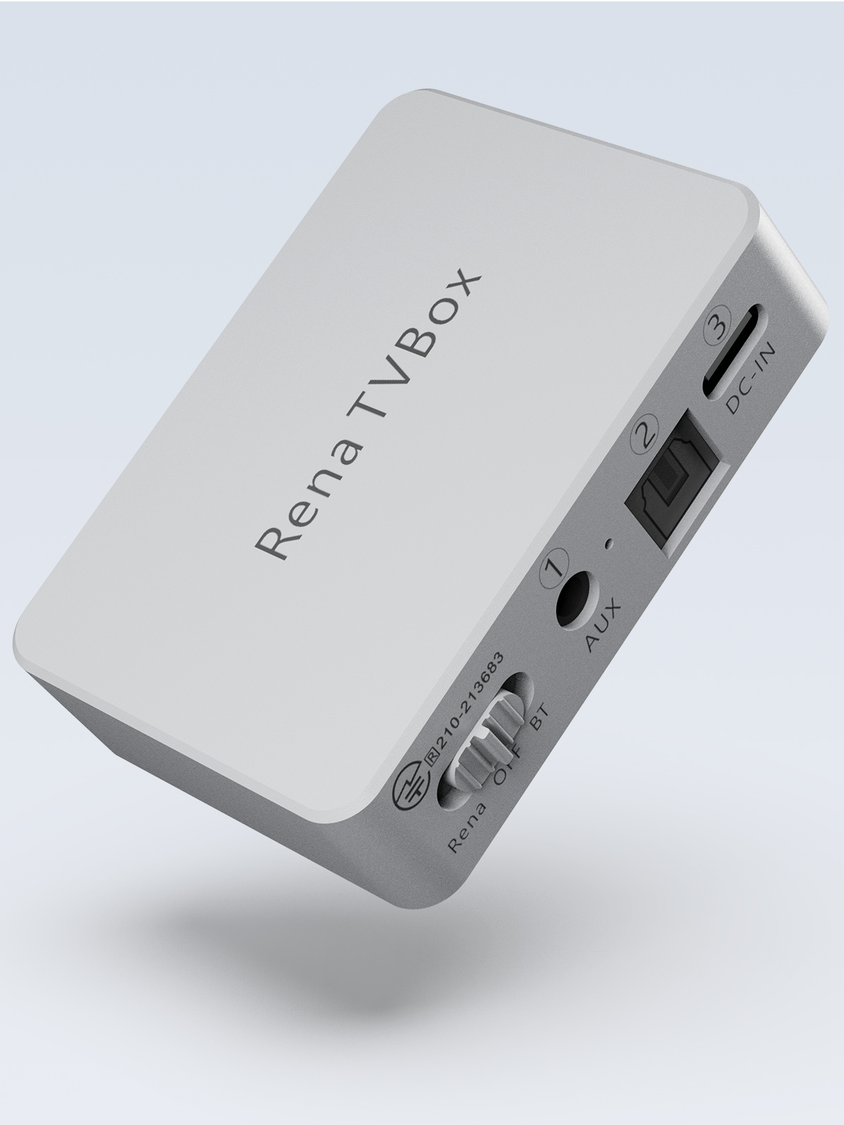 Bluetooth 送信機 -J112 | Bluetooth送信機 | JUST MATCH公式通販