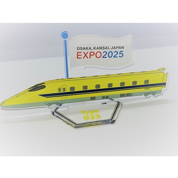 PLUSTA ONLINE STORE(プラスタオンラインストア)｜EXPO2025 アクリル