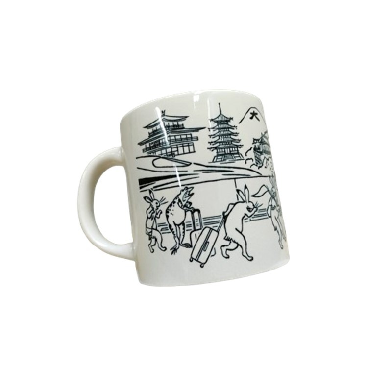 PLUSTA ONLINE STORE(プラスタオンラインストア)｜マグカップ【N700S