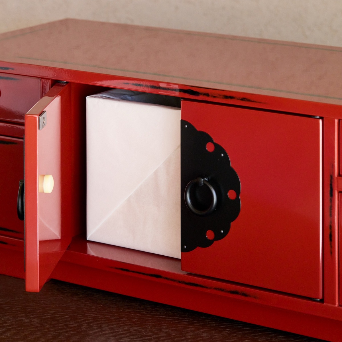 やよい小筺(やよいこばこ) | ひな人形 | 柿沼東光 | フラッグシップ