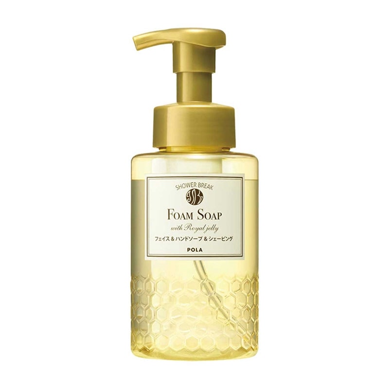 法人限定・業務用】POLA (ポーラ) シャワーブレイク シャンプー｜業務
