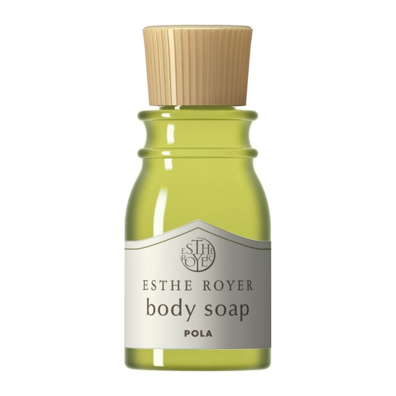 法人限定・業務用】POLAエステロワイエ 30mL 3点セット ｜近畿日本