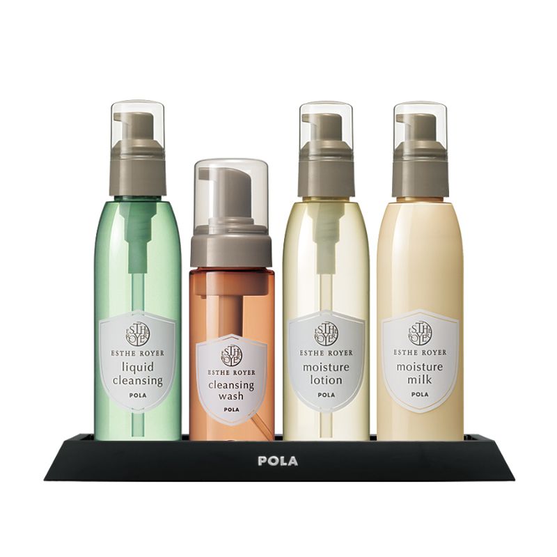 POLA モイスチャーミルク 業務用 法人限定・業務用】POLA (ポーラ