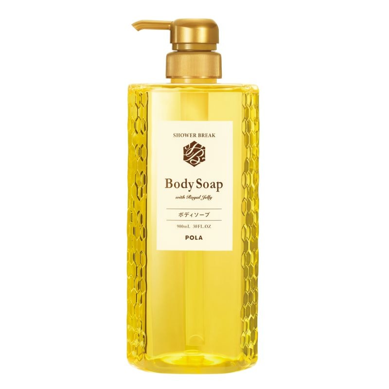 法人限定・業務用】POLA (ポーラ) シャワーブレイク ボディソープ