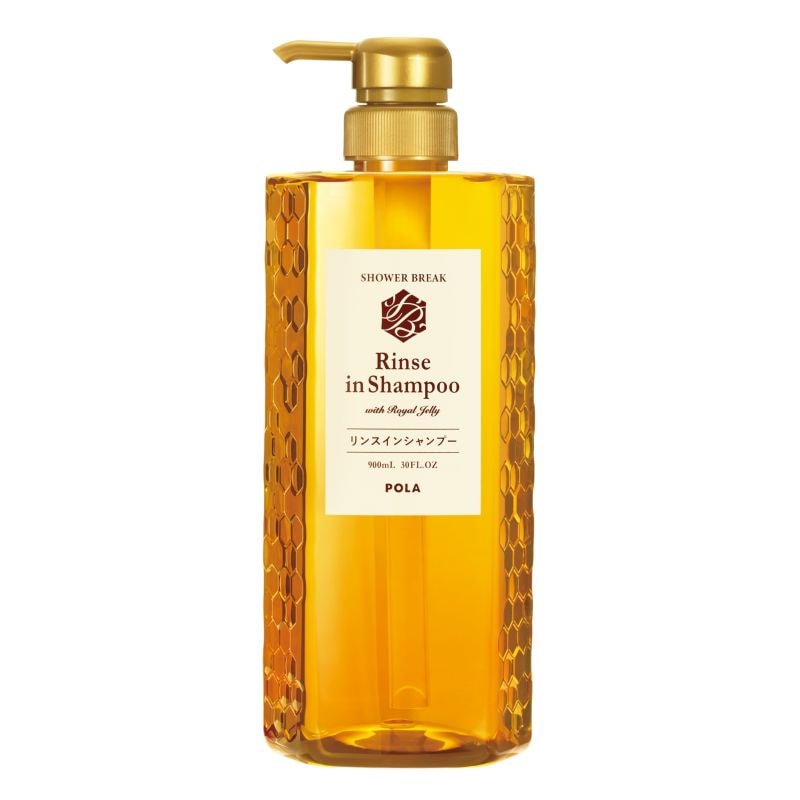 法人限定・業務用】POLA (ポーラ) シャワーブレイク リンスイン