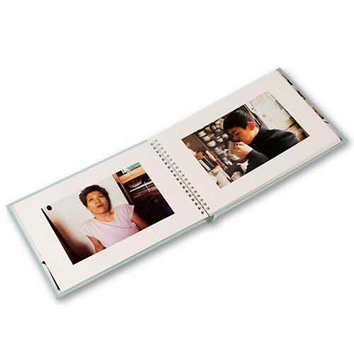 長島有里枝 作品集 [家族]｜ラムフロム - アートグッズ＆デザイン