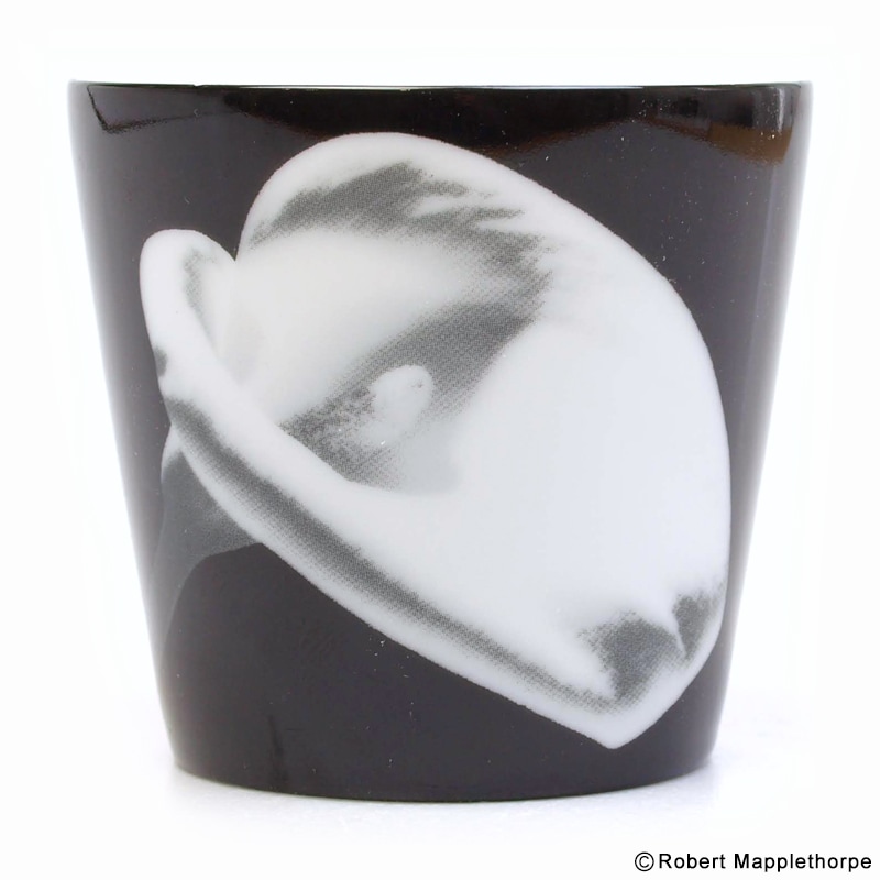 ロバート・メイプルソープ パヒュームキャンドルセット [Calla Lily