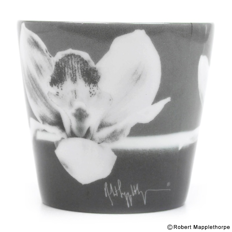 ロバート・メイプルソープ パヒュームキャンドル [Orchid]｜ラムフロム