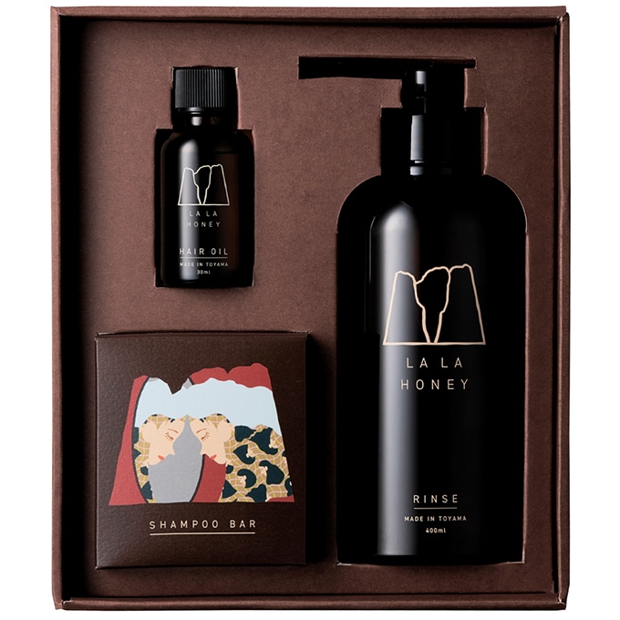 DR Lala Grant 美容液 50mL DR LALA Grant | Growth Shop｜サロン専売