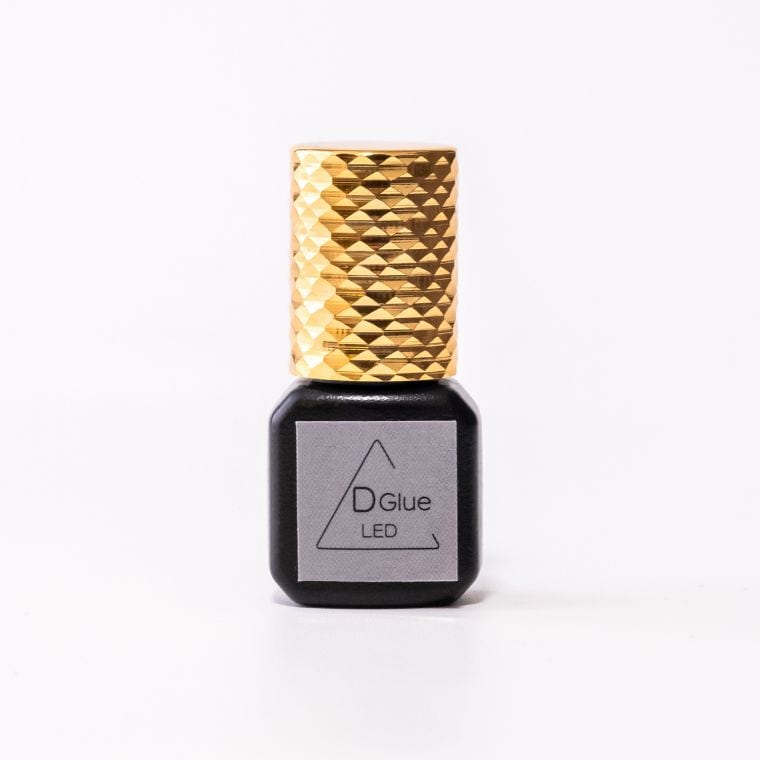 LED Dグルー（ブラック）｜LEDグルーのことならマツエク商材卸・仕入れ